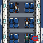 Remove Airline Passenger