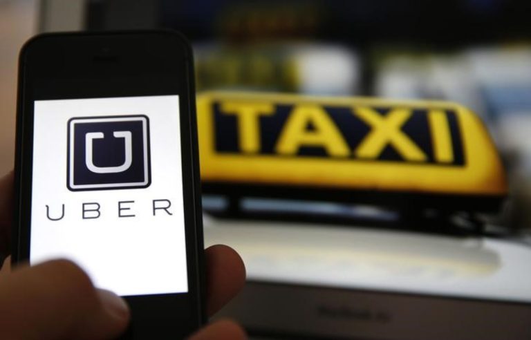Menangkan Supir Taksi Konvensional, Italia Larang Uber Beroperasi