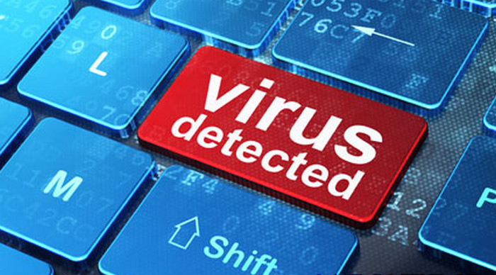 Ini 5 Tanda-tanda Komputer Terinfeksi Virus