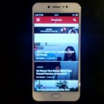 Vivo V5 S