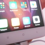 Xiaomi Redmi Note 4-8
