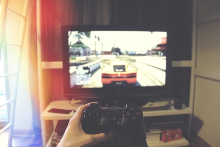 Ini 5 Game Ekstrim yang Dicekal Para Orang Tua