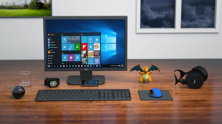 Penjualan PC Kembali Merosot di Q2 2017