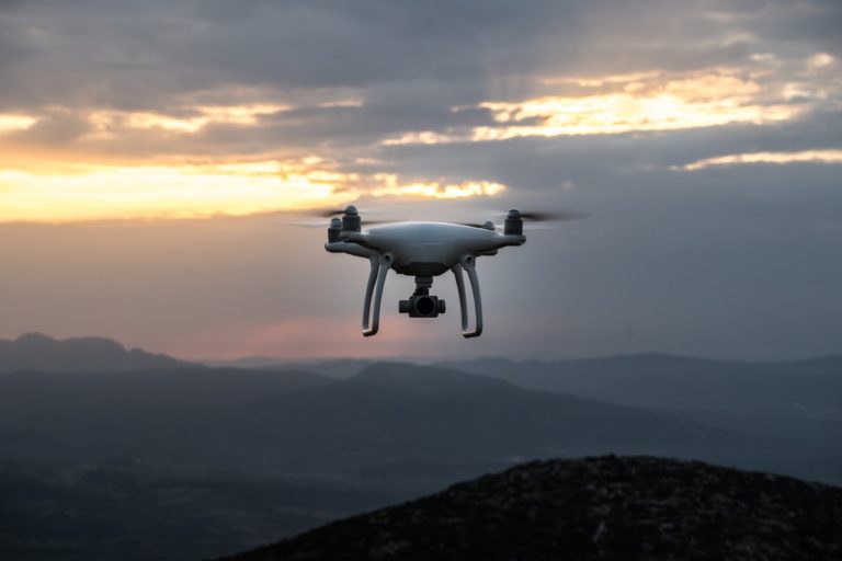 Facebook akan Sebar Internet via Drone di Wilayah Bencana