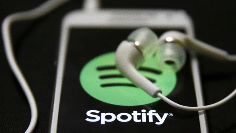 Spotify Kehilangan Rp 26,6 Triliun, Kenapa?