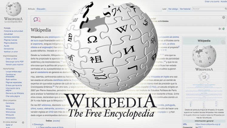 Perangi Berita Hoax, Wikipedia Luncurkan Situs Anti Hoax