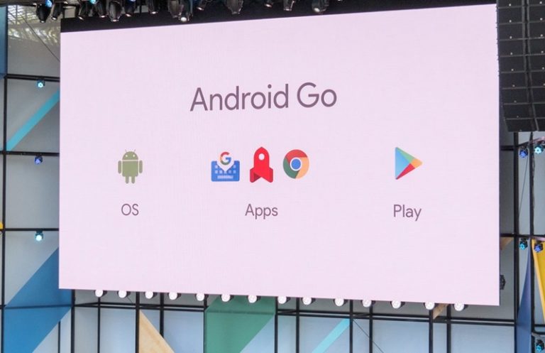 Android Go Muncul, Bagaimana Nasib Android One?