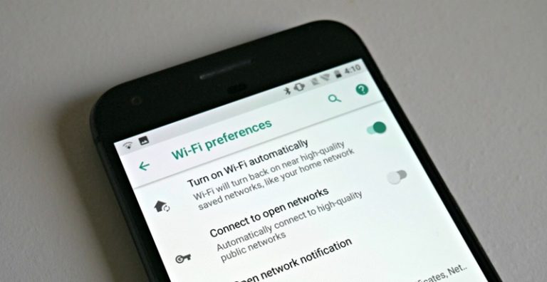 Android O