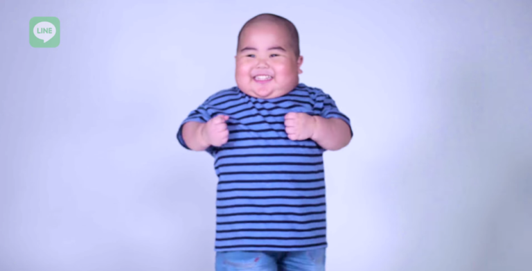 Baby Tatan