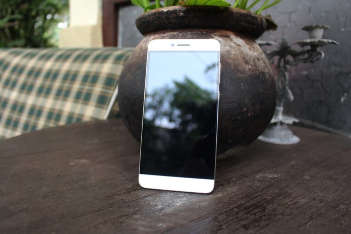 Review Coolpad Cool Dual