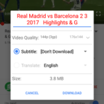 Download video YouTube-11