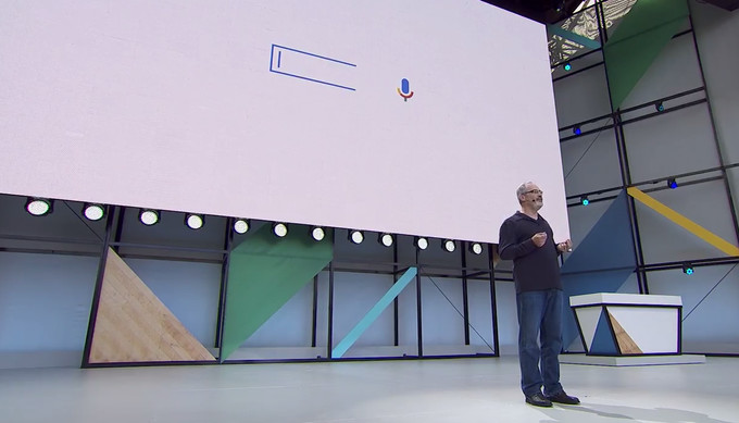 Selain Lewat Suara, Google Assistant juga Bisa Diperintah Lewat Ketikan