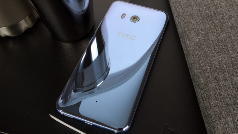 Kamera HTC U11 Pecundangi Google Pixel dan Duo S8