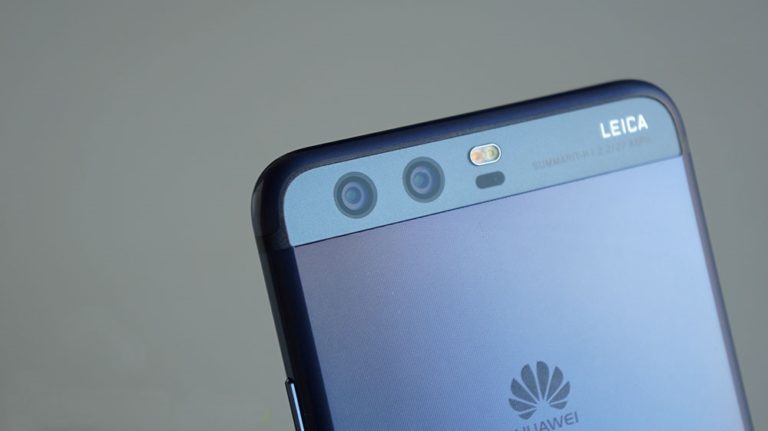 Huawei Tidak ‘Kapok’ Jualan Ponsel di AS