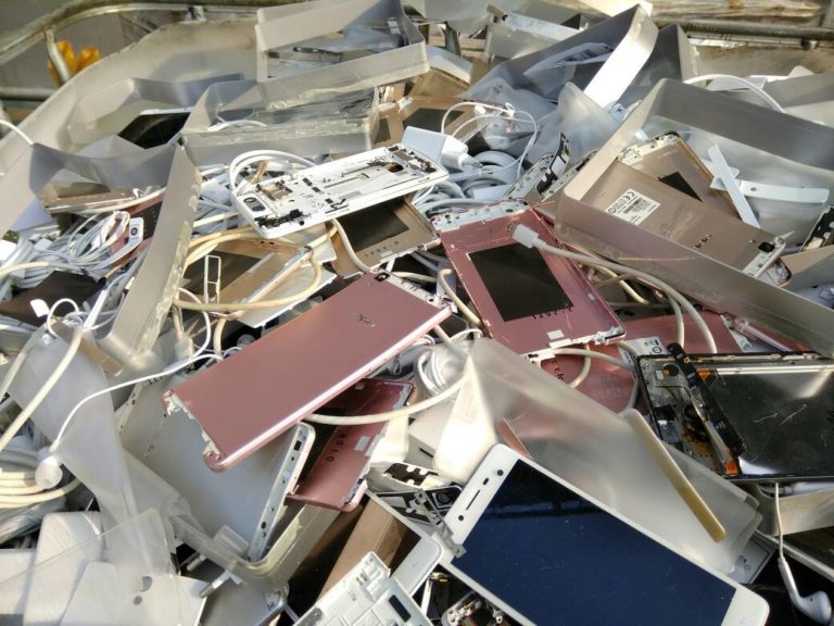 Ini Alasan Oppo Pilih Pemusnahan Dibanding​ Recycle