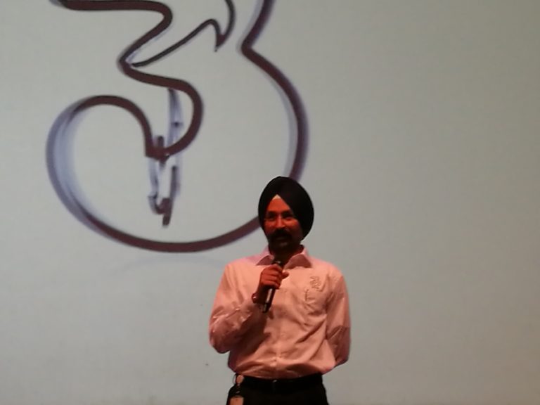 Pengguna 4G Tri Didominasi Anak Muda