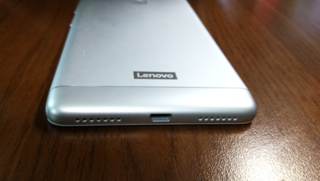 Hands-On Lenovo K6 Note, Baterai Besar dengan Kamera 18MP 