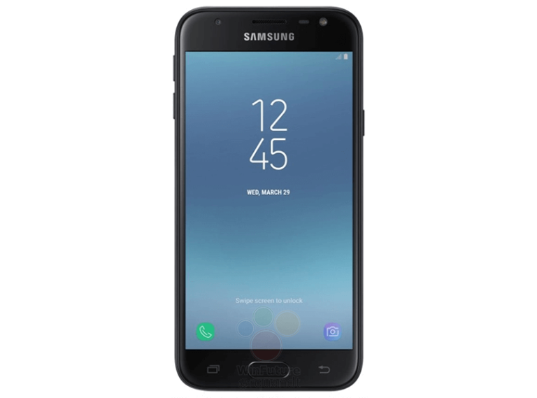 Bocoran Spesifikasi Galaxy J3 2017 Muncul di Internet