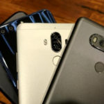Jenis dual camera