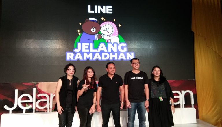#ObroLINEberkah