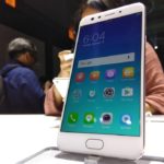 Oppo F3