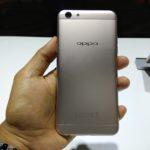 Oppo F3-3