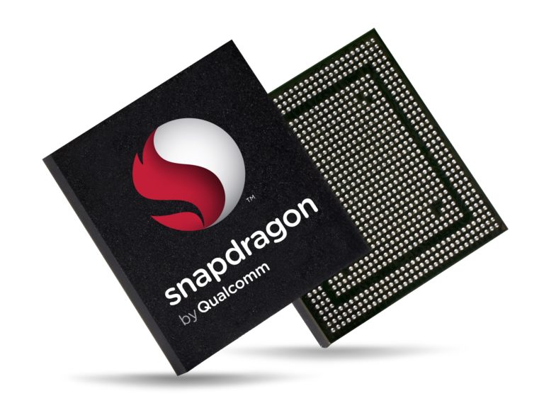 Siapkan Snapdragon 845, Qualcomm Gunakan Proses 7nm