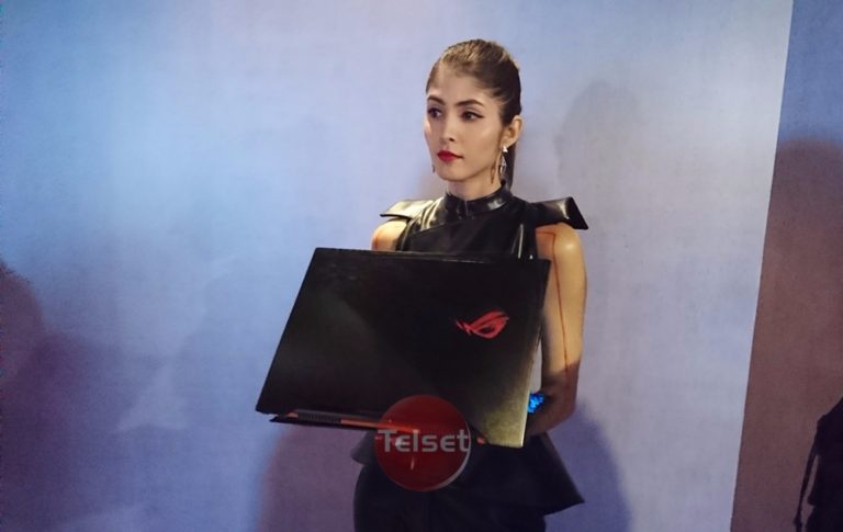 Asus ROG Zephyrus