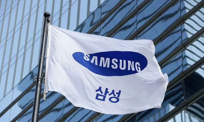 Penjualan Samsung Anjlok di Tiongkok