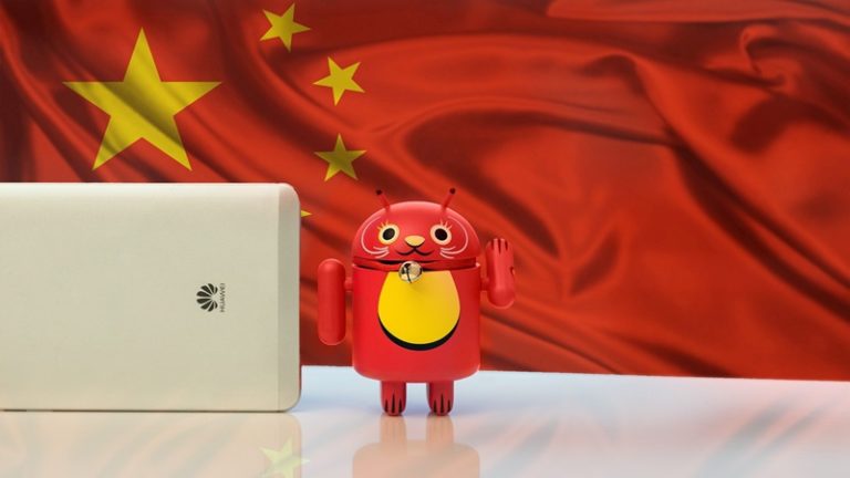 Smartphone China Terbaik