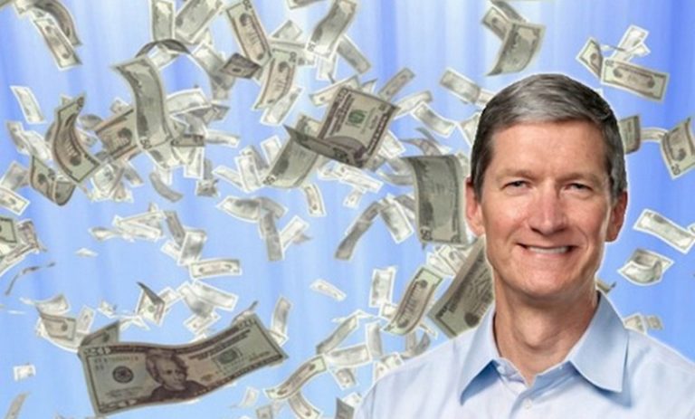 Bos Apple: iPhone Bukan Hanya untuk Orang Berduit