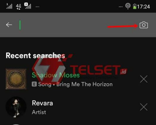 Spotify Code, Cara Mudah Berbagi Lagu dan Podcast Tanpa Ribet