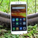 Xiaomi Redmi 4X-FI