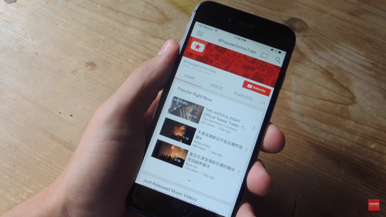 Ini 4 Jurus YouTube Melawan Aksi Terorisme