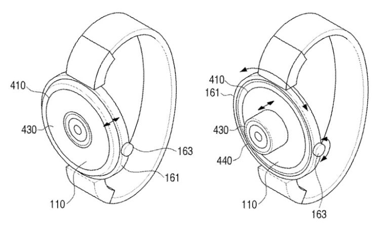 Smartwatch Masa Depan Samsung Akan Miliki Optical Zoom