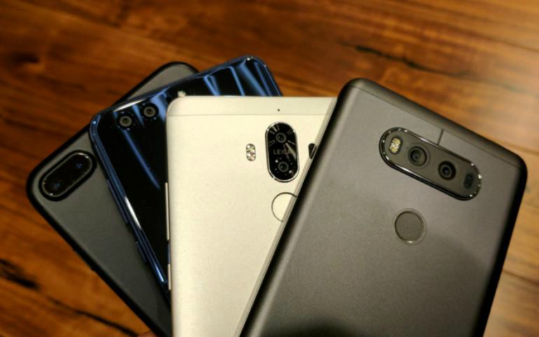 Melihat dari Dekat Cara Kerja Kamera Ganda di Smartphone
