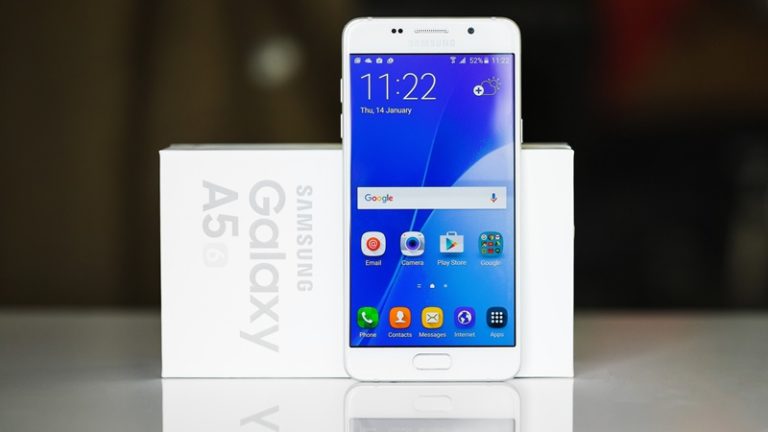 Galaxy A5 (2016)