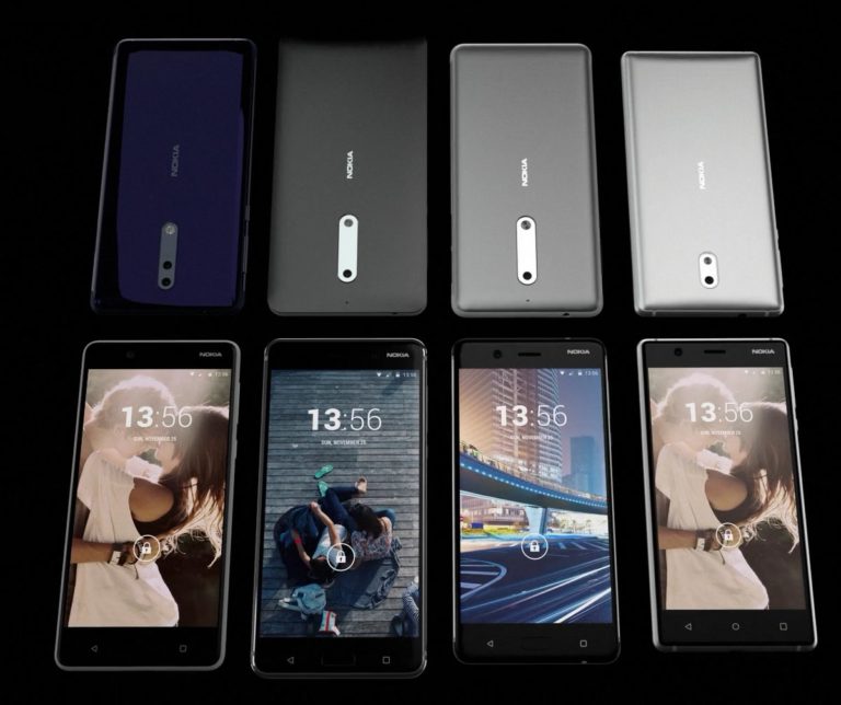 Video Promosi Bocor, Nokia Bakal Luncurkan Ponsel Dua Kamera?