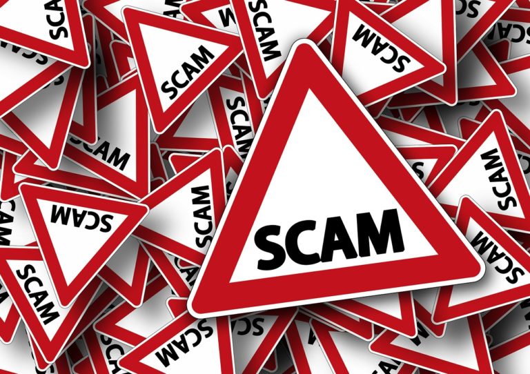 Facebook & Google Ditipu Triliunan Rupiah Lewat Email Palsu