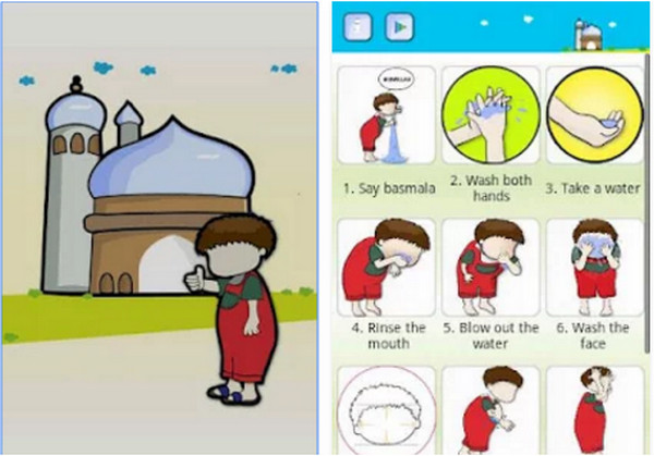 5 Aplikasi untuk Anak Saat Bulan Ramadhan Laman 3 dari 3 