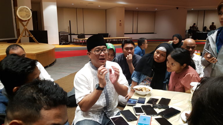 Indosat Ooredoo Lebih Pilih Frekuensi 2,1 GHz