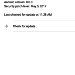 Android O-1