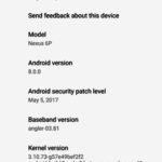 Android O