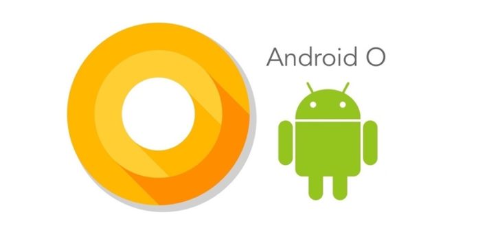 Pembaruan Android Oreo