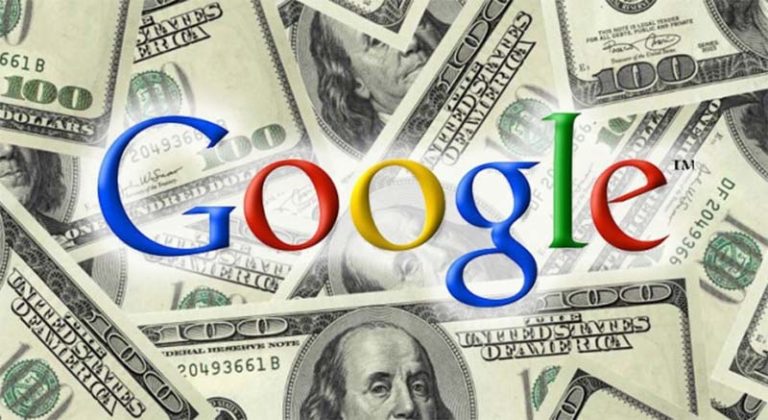 Begini Cara Dapatkan Rp2,6 Miliar dari Google