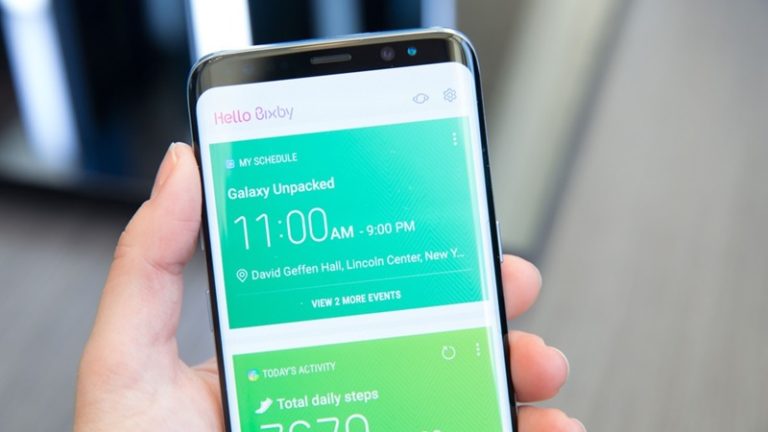 Bixby