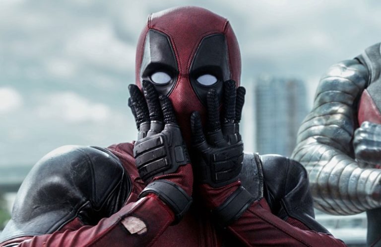 Gara-gara Deadpool, Remaja Ini Masuk Bui