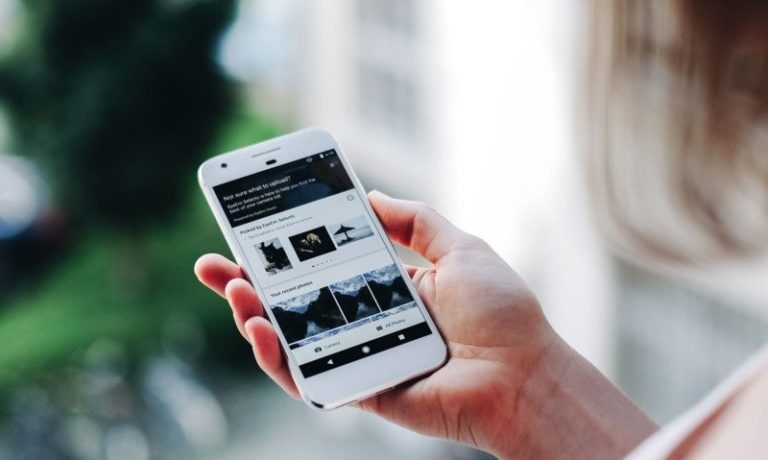 Aplikasi Ini Otomatis Bisa Pilih Foto yang “Instagramable”