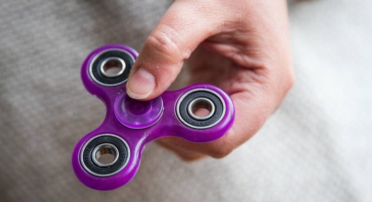 Begini Jadinya Jika Ketik “Spinner” di Google