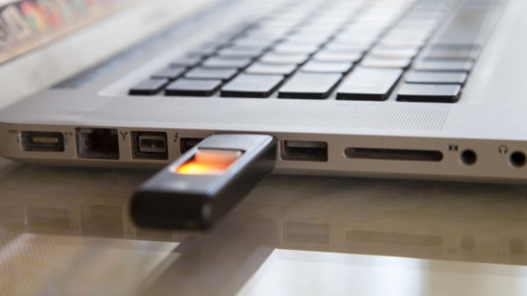 5 Flashdisk Unik yang Bisa Bikin Lapar